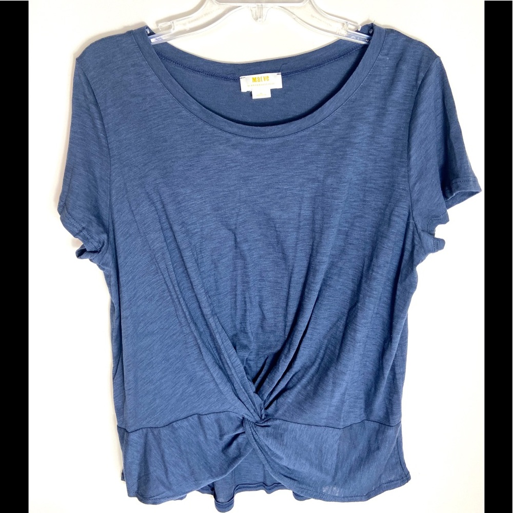 ANTHROPOLOGIE Top by Maeve